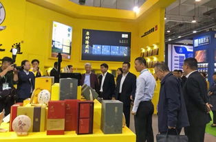 青島茶博會(huì)上演“村落”溫情 產(chǎn)品創(chuàng)新與細(xì)節(jié)服務(wù)共塑品牌溫度